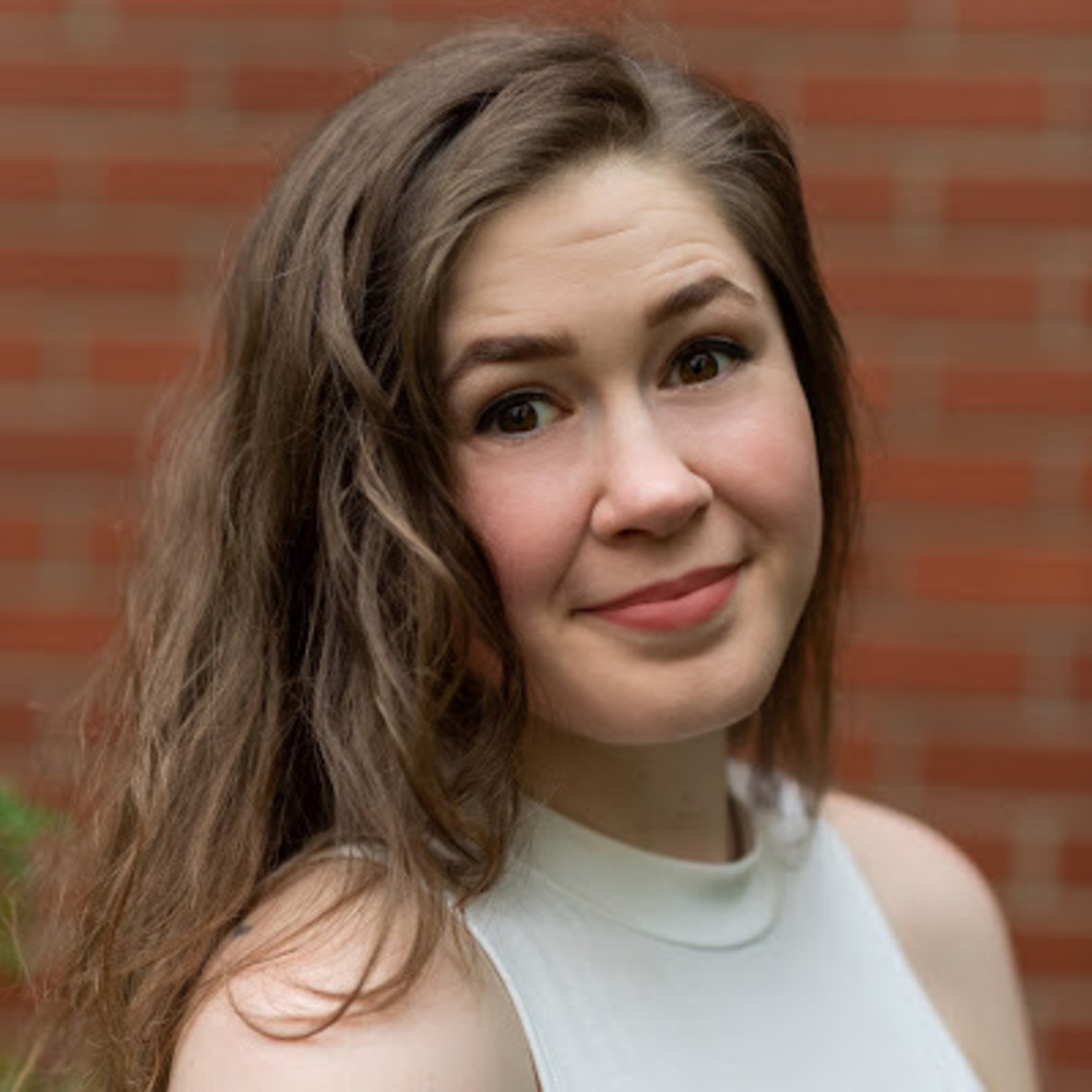 Meet your Posher, Lindsay
